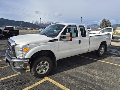 Used 2016 Ford F-250 Super Cab for sale #ED40334 - photo 1