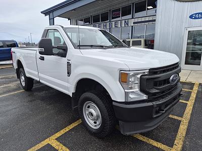 Used 2022 Ford F-250 - photo 1