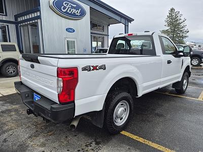 Used 2022 Ford F-250 - photo 1