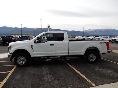 Used 2022 Ford F-250 Super Cab for sale #F16163 - photo 1
