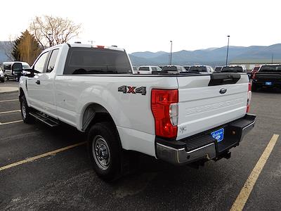 Used 2022 Ford F-250 Super Cab for sale #F16163 - photo 2