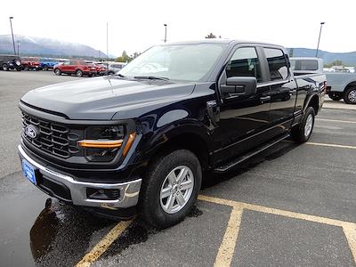 New 2025 Ford F-150 XL SuperCrew Cab 4x4 Pickup for sale #F16720 - photo 1