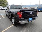 New 2025 Ford F-150 XL SuperCrew Cab 4x4 Pickup for sale #F16720 - photo 2