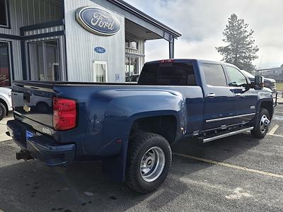 Used 2018 Chevrolet Silverado 3500 - photo 1