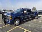 Used 2018 Chevrolet Silverado 3500 High Country Crew Cab for sale #F277035 - photo 15