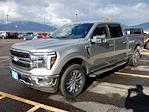 New 2025 Ford F-150 Lariat SuperCrew Cab 4x4 Pickup for sale #F55768 - photo 1