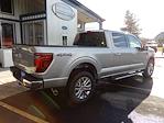 New 2025 Ford F-150 Lariat SuperCrew Cab 4x4 Pickup for sale #F55768 - photo 15