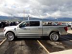 New 2025 Ford F-150 Lariat SuperCrew Cab 4x4 Pickup for sale #F55768 - photo 17