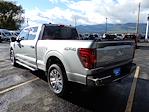 New 2025 Ford F-150 Lariat SuperCrew Cab 4x4 Pickup for sale #F55768 - photo 2