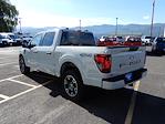 2024 Ford F-150 SuperCrew Cab 4WD Pickup for sale #F60666 - photo 2