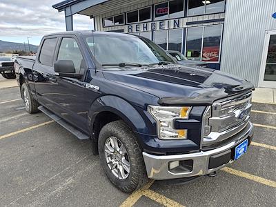 Used 2015 Ford F-150 - photo 1