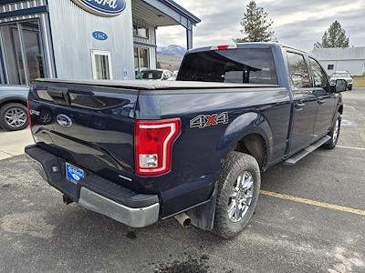 Used 2015 Ford F-150 - photo 1