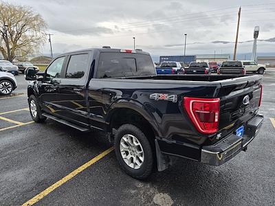 Used 2021 Ford F-150 SuperCrew Cab for sale #FA79485 - photo 2