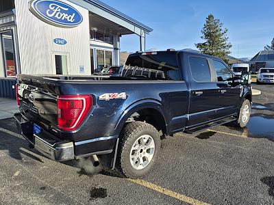 Used 2021 Ford F-150 - photo 1