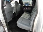 2011 Ford F-150 SuperCrew Cab 4WD Pickup for sale #FC00451 - photo 12