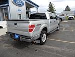 2011 Ford F-150 SuperCrew Cab 4WD Pickup for sale #FC00451 - photo 14