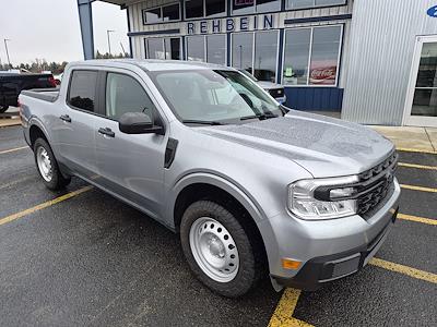 Used 2022 Ford Maverick - photo 1
