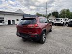 Used 2016 Jeep Cherokee Trailhawk for sale #1C4PJMBS8GW156585 - photo 11