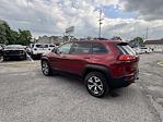 Used 2016 Jeep Cherokee Trailhawk for sale #1C4PJMBS8GW156585 - photo 14