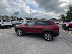 Used 2016 Jeep Cherokee Trailhawk for sale #1C4PJMBS8GW156585 - photo 15