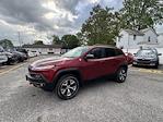 Used 2016 Jeep Cherokee Trailhawk for sale #1C4PJMBS8GW156585 - photo 19