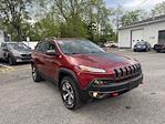 Used 2016 Jeep Cherokee Trailhawk for sale #1C4PJMBS8GW156585 - photo 5