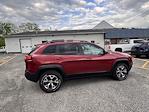 Used 2016 Jeep Cherokee Trailhawk for sale #1C4PJMBS8GW156585 - photo 8