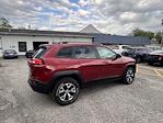 Used 2016 Jeep Cherokee Trailhawk for sale #1C4PJMBS8GW156585 - photo 9