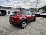 Used 2016 Jeep Cherokee Trailhawk for sale #1C4PJMBS8GW156585 - photo 10
