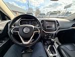 Used 2014 Jeep Cherokee Limited for sale #1C4PJMDB0EW215879 - photo 16