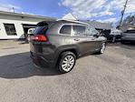 Used 2014 Jeep Cherokee Limited for sale #1C4PJMDB0EW215879 - photo 10