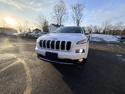 Used 2015 Jeep Cherokee - photo 1