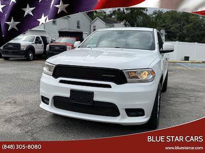 Used 2020 Dodge Durango Pursuit Pursuit for sale #1C4RDJFG7LC431637 - photo 1