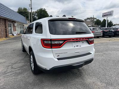 Used 2020 Dodge Durango Pursuit Pursuit for sale #1C4RDJFG7LC431637 - photo 2