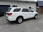 Used 2020 Dodge Durango Pursuit Pursuit for sale #1C4RDJFG7LC431637 - photo 8