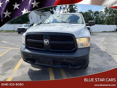 Used 2016 Ram 1500 Tradesman Crew Cab for sale #1C6RR7KG6GS348987 - photo 1