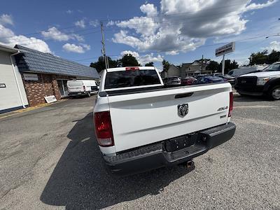 Used 2016 Ram 1500 Tradesman Crew Cab for sale #1C6RR7KG6GS348987 - photo 2