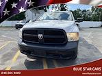 Used 2016 Ram 1500 Tradesman Crew Cab for sale #1C6RR7KG6GS348987 - photo 1