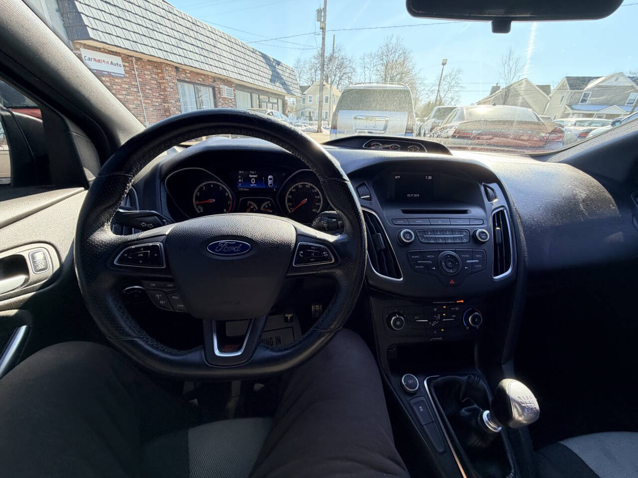 Used 2016 Ford Focus - photo 24