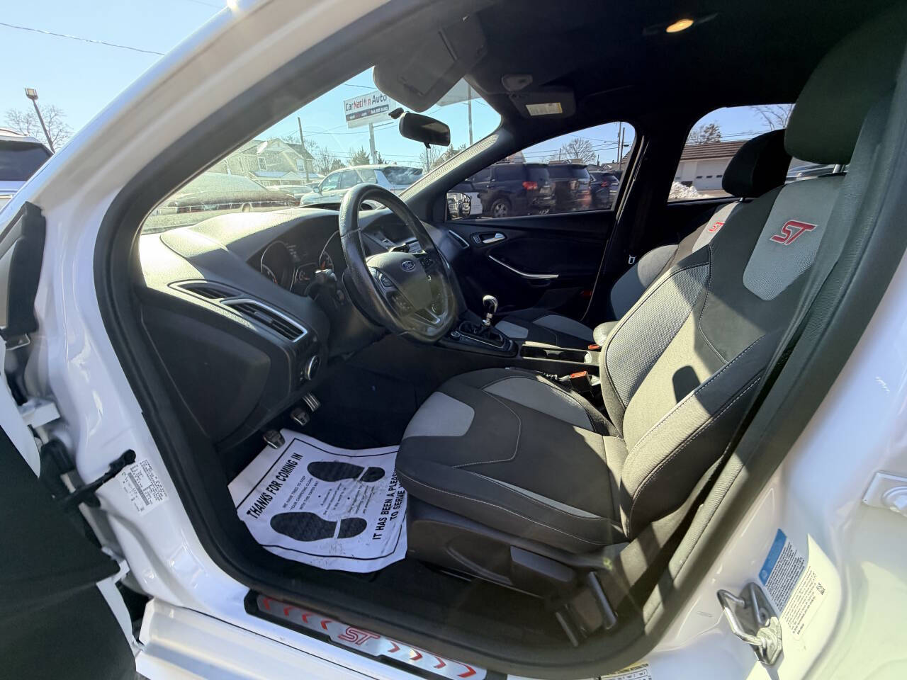 Used 2016 Ford Focus - photo 27