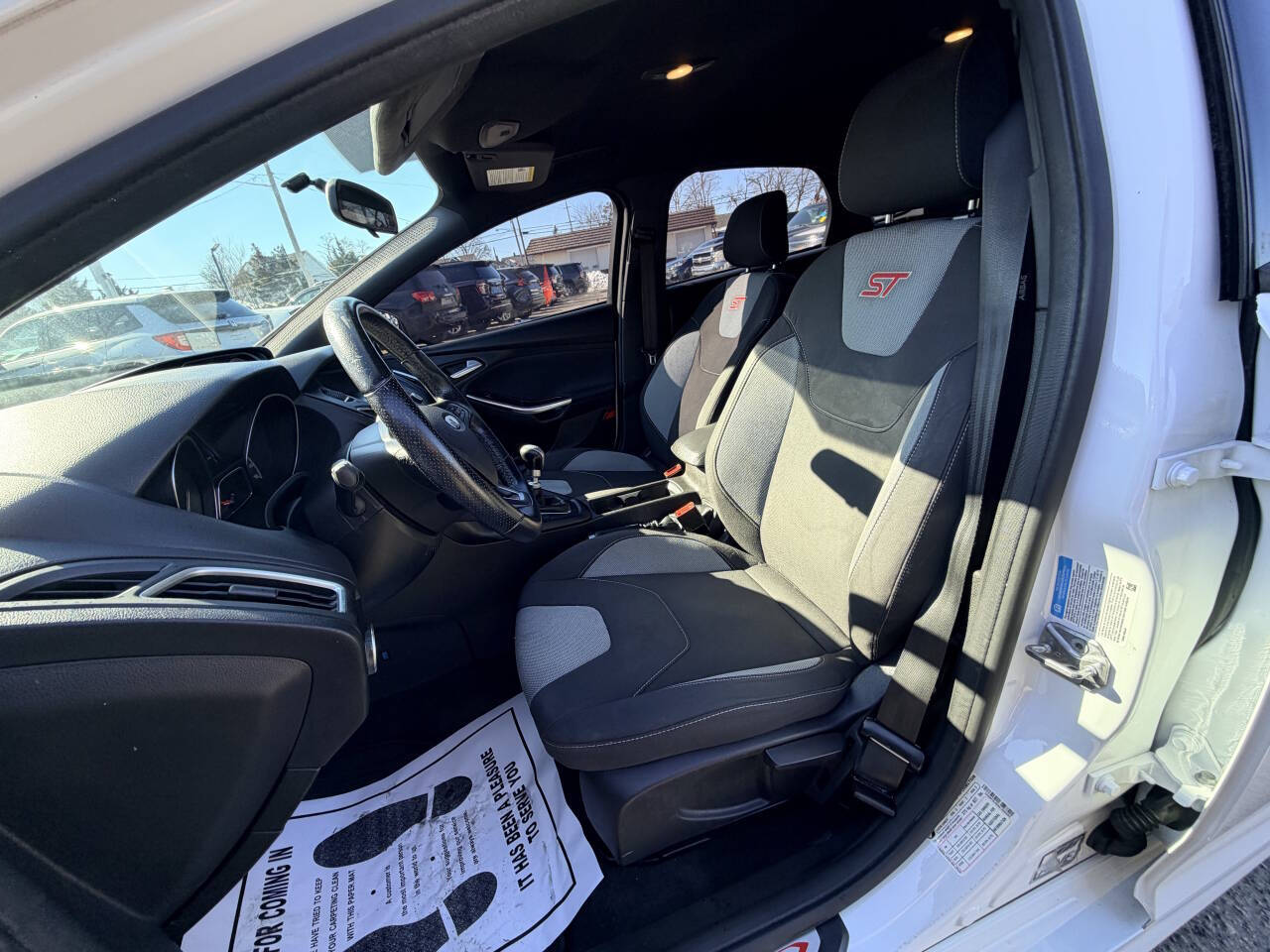 Used 2016 Ford Focus - photo 29