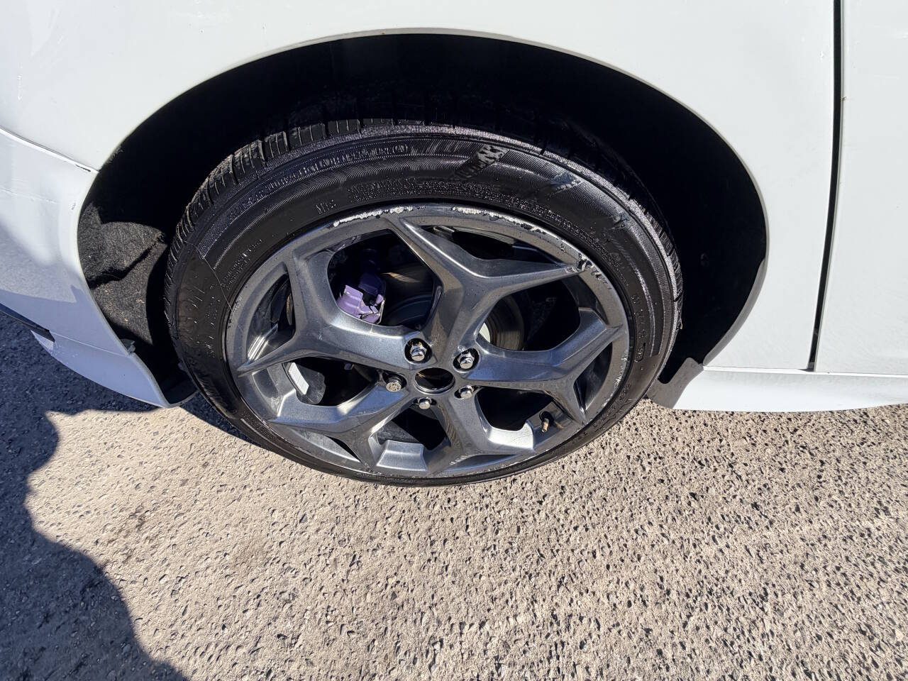 Used 2016 Ford Focus - photo 31