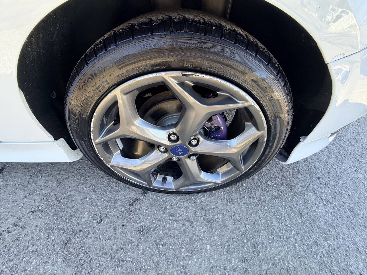 Used 2016 Ford Focus - photo 32