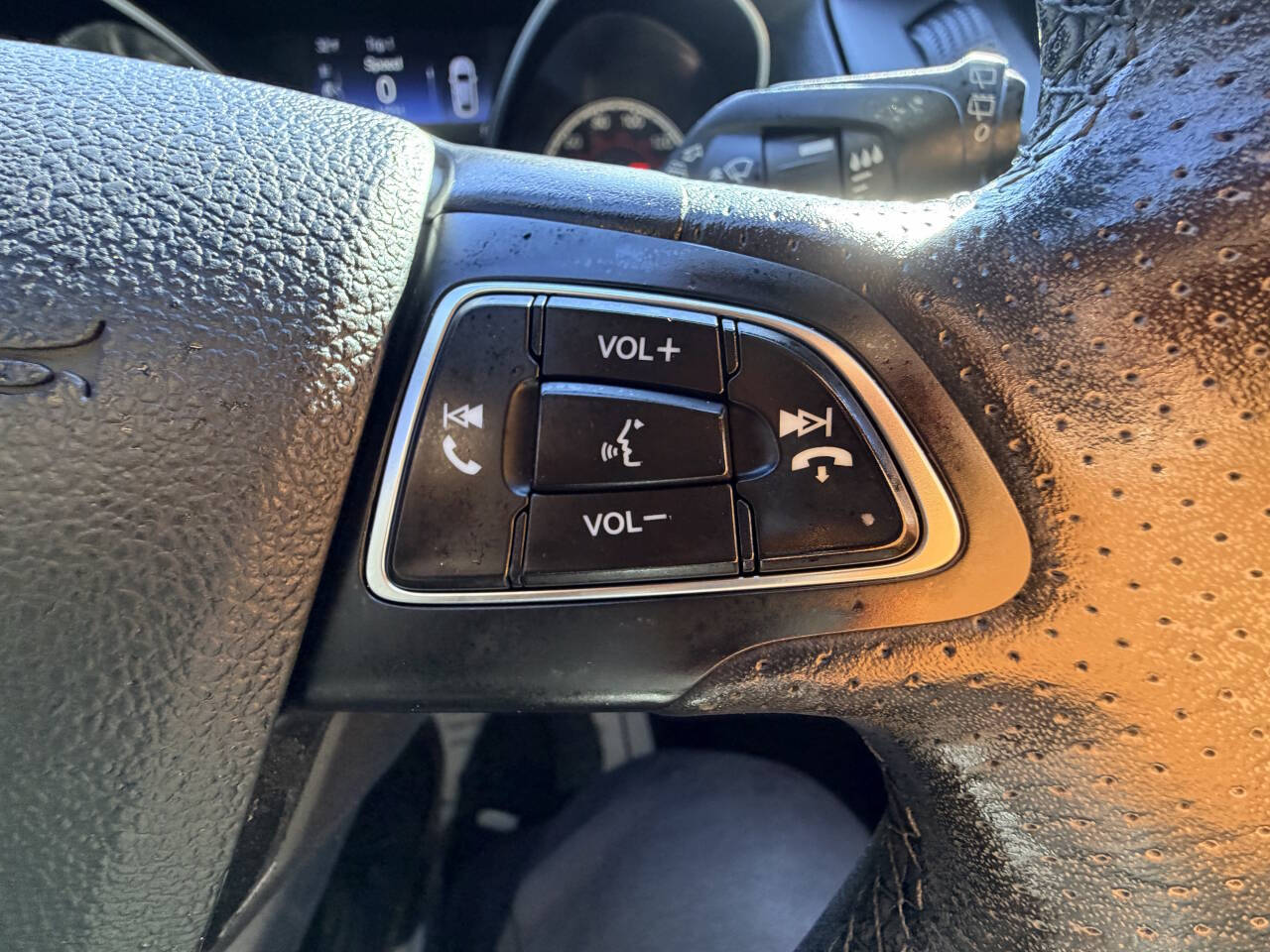 Used 2016 Ford Focus - photo 52