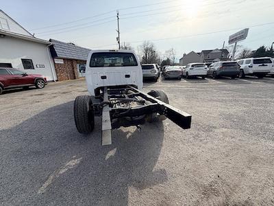 Used 2016 Ford F-350 Regular Cab Cab Chassis for sale #1FDRF3E65GEB90911 - photo 2
