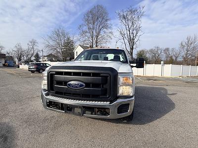 Used 2016 Ford F-350 Regular Cab Cab Chassis for sale #1FDRF3E65GEB90911 - photo 2