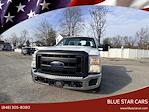 Used 2016 Ford F-350 Regular Cab Cab Chassis for sale #1FDRF3E65GEB90911 - photo 1