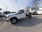 Used 2016 Ford F-350 Regular Cab Cab Chassis for sale #1FDRF3E65GEB90911 - photo 30