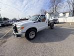 Used 2016 Ford F-350 Regular Cab Cab Chassis for sale #1FDRF3E65GEB90911 - photo 31