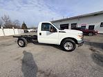 Used 2016 Ford F-350 Regular Cab Cab Chassis for sale #1FDRF3E65GEB90911 - photo 8